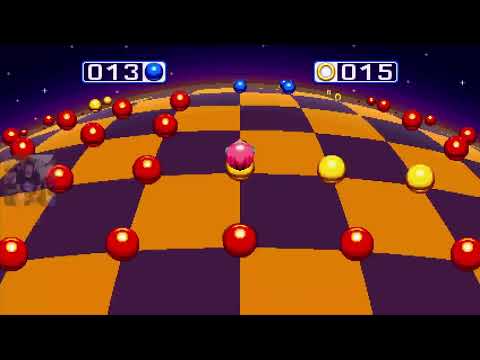 ICA's Live PS5 Broadcast: "I Have Sonic Fever" Sonic Mania [Encore Mode] Pt.20 04/17/22