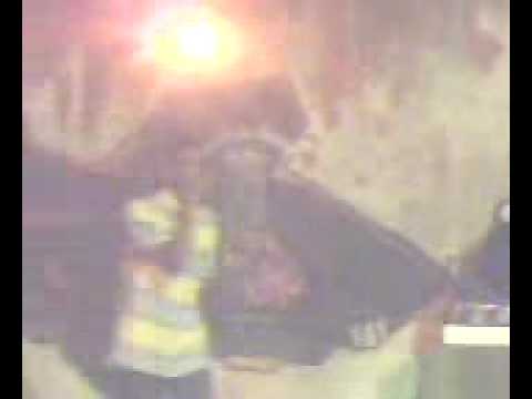 MC Juninho e Daniel Part 1