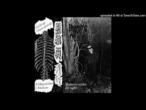 Harlot's Nest - Talking To Your Dreams