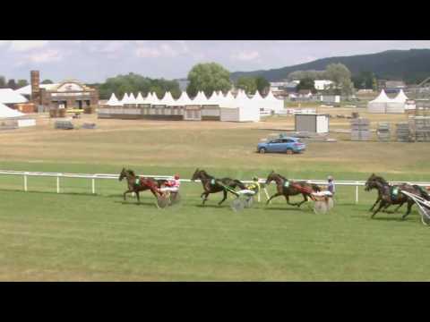 Frauenfeld/25.06.2017/Grosser Preis Kanton Thurgau