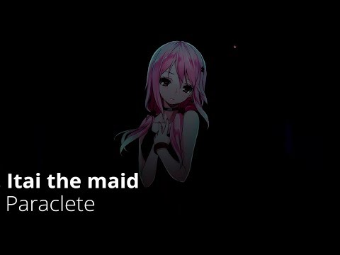 Itai The Maid - Paraclete