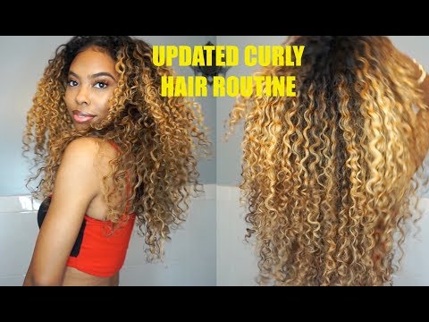 download lagu mp3 mp4 Lucki Starr Curly Hair Routine, download lagu Lucki Starr Curly Hair Routine gratis, unduh video klip Download Lucki Starr Curly Hair Routine Mp3 dan Mp4 320kbps Gratis