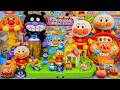 ミュージックで のりのりドライブハンドル Anpanman Music Go Driving Handle ASMR Sat
