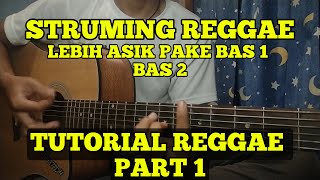Download lagu PART 1 Reggae Strumming Tutorial | Reggae Strumming mp3