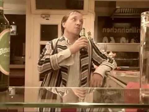 Dittsche - Eisentomate vom Mond