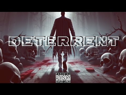 Nazzmar - Grip Me So (Official Audio Visualizer) Deterrent Measure Riddim