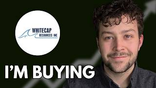 The Undervalued Canadian Oil and Gas Stock I’m Buying Now | Whitecap Resources (WCP)