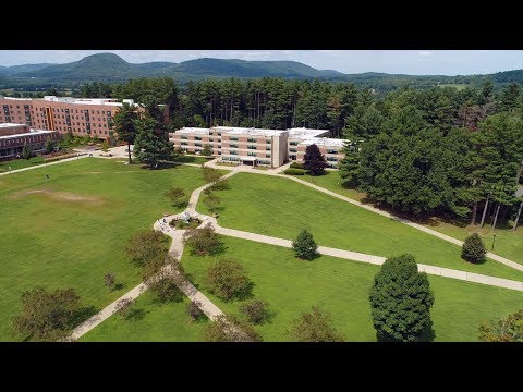 Westfield State University - video