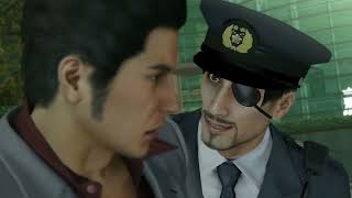 【龍が如く　極】感情を絶対揺さぶられない初見プレイPart4