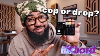 Video thumbnail for I bought the HiChord. Was it worth it?? by LDreTv