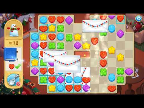 Matchington Mansion level 672 HD