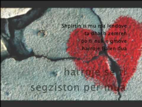 Tonix feat. ImmortaL - Histori e Harrume ( LOVE Song)