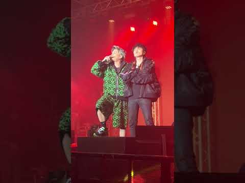 Kada.C x TIAB - 佔領 Live (TIAB To Infinity And Beyond)