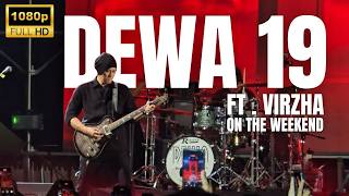 Download lagu EPIC LINEUP !!! DEWA 19 Live at On The Weekend FEST 2026 Makassar ( Full HD Video ) mp3 Download lagu EPIC LINEUP !!! DEWA 19 Live at On The Weekend FEST 2026 Makassar ( Full HD Video ) mp3