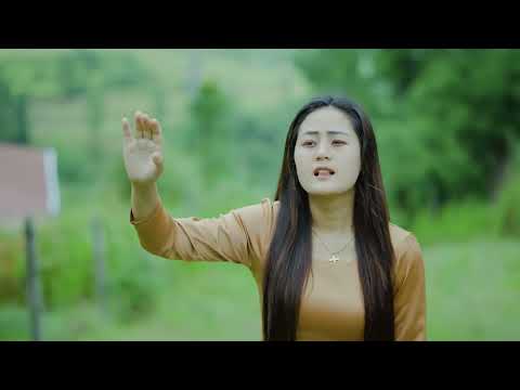 Bawi Jesuh Ka Ngeih Hnu Ah Cun (Cover Song) Esther Far Hlei Par || 2024 Pathian HlaThar