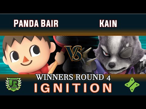 Ignition #216 WINNERS ROUND 4 - Panda Bair (Villager) vs Kain (Wolf)