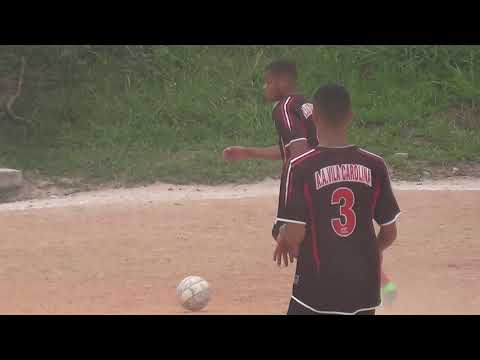 Vila Carolina x Moreira