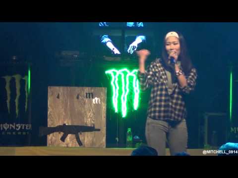 130208 BOOMBAP 샛별 1+1+1