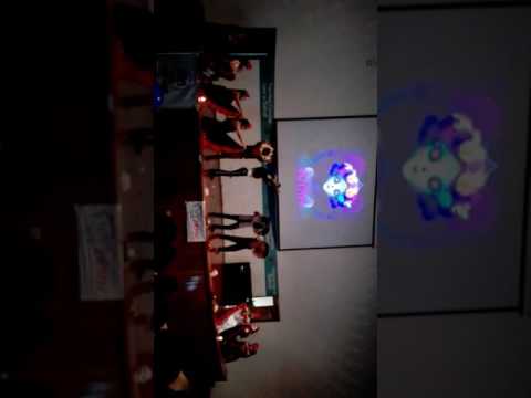 Presentacion escuela de emfermeria 8 semestre u de caldas