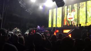 Styx 2015 come sail away.