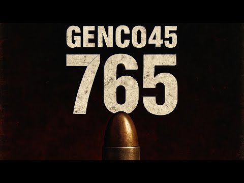 Genco45 - 765 (prod. by eniksound)