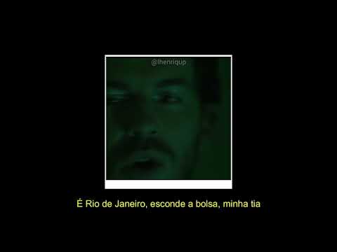 Xamã Feat Rio Santana - MATRIX (status)