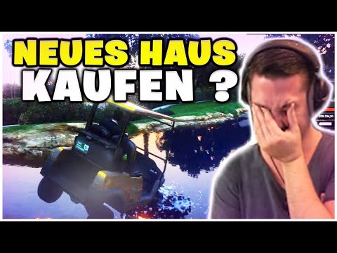 THE BEST HOUSE IN LOS SANTOS | Best of Stream Highlights | GTA 5 RP