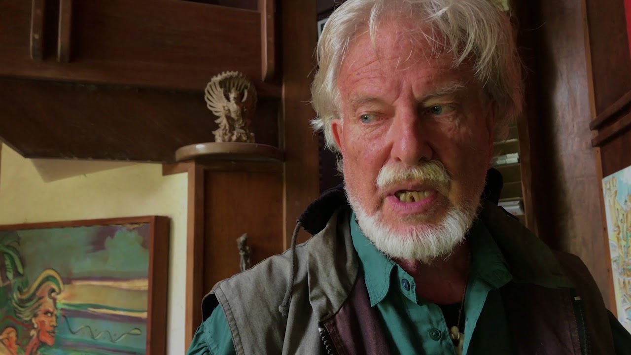 The 1st Earth Battalion - Trailer