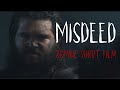 MISDEED Zombie Short Film