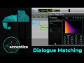 Video 4: Match Dialogue Reverb with Accentize Chameleon