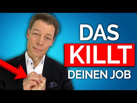 Erster Arbeitstag: Meide DIESEN Fehler (sonst fliegst du!)