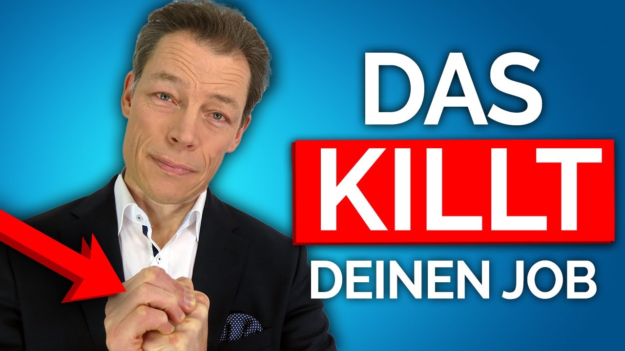 Erster Arbeitstag: Meide DIESEN Fehler (sonst fliegst du!)