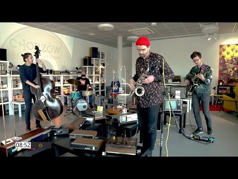 PIRKADAT Gayer Ferenccel: Gyányi Marcell