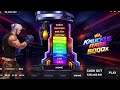 Knuckle Rage 5000x Slot By Ninja Gaming Trailer