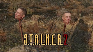 22 初心者向け解説動画『S.T.A.L.K.E.R. 2: Heart of Chornobyl』ストーカー2：ハート・オブ・チョルノービリ　慢性びえん実況