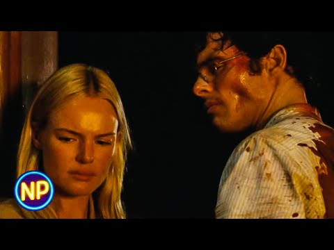 Amy and David Get Revenge | Straw Dogs (2011) | Now Playing