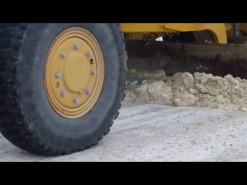 Borox BX500 HD Rolling Stubborn Snow Pack/Ice