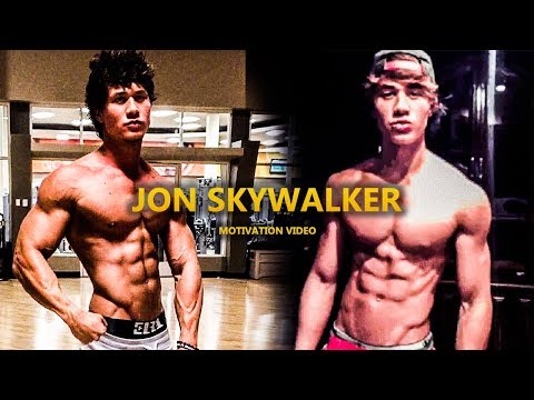 JON SKYWALKER 4.0 - MOTIVATION VIDEO