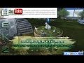 ArcheAge 1.7: Собираем клумбы и Отвечаем на вопросики. 