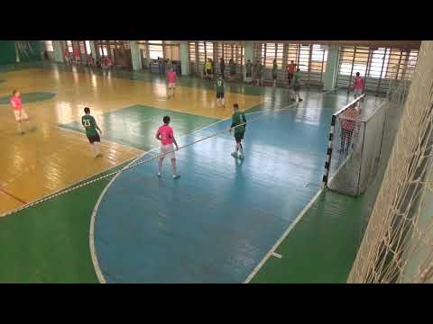 3 КУ 2 Сто Пудов – Energym игра