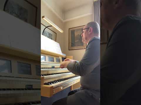 O lux beata Trinitas -In festo SS Trinitas grégorien. Der du bist drei In Einigkeit (1543) Luther