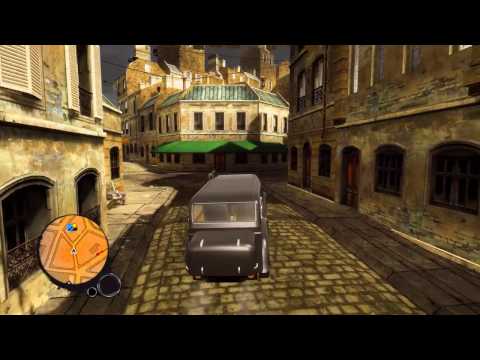 The Saboteur 86 прохождение walkthrough