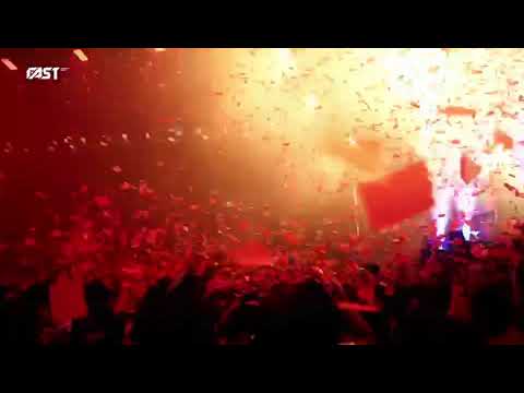 Roman Hayez @ FAST club