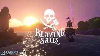 VideoImage1 Blazing Sails
