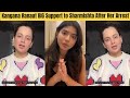 Kangana Ranaut BIG Support To Sharmishtha Panoli After Kolkata Police Action Against Her Prophet