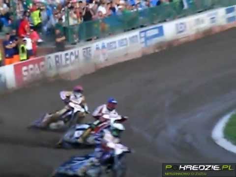 IMP 2012 - Jędrzejak vs Protasiewicz - walka godna finału