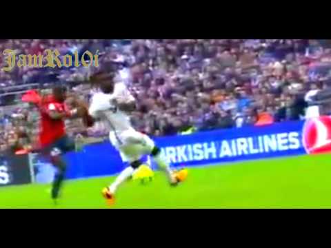 Nolan Roux Michy Batshuayi marselle 2 vs lille 1