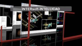 INTERsoft-INTELLICAD