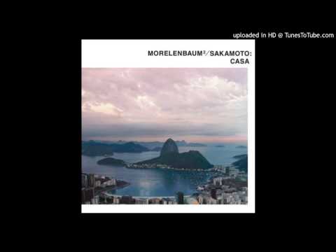 Fotografia - Photograph by Jobim - Morelenbaum/Sakamoto