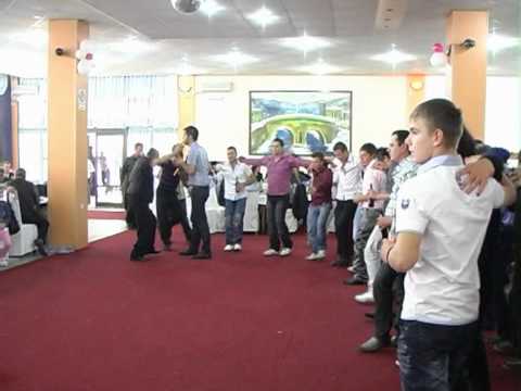 Goce Jankulov i Boleroband-Makedonska gajda!